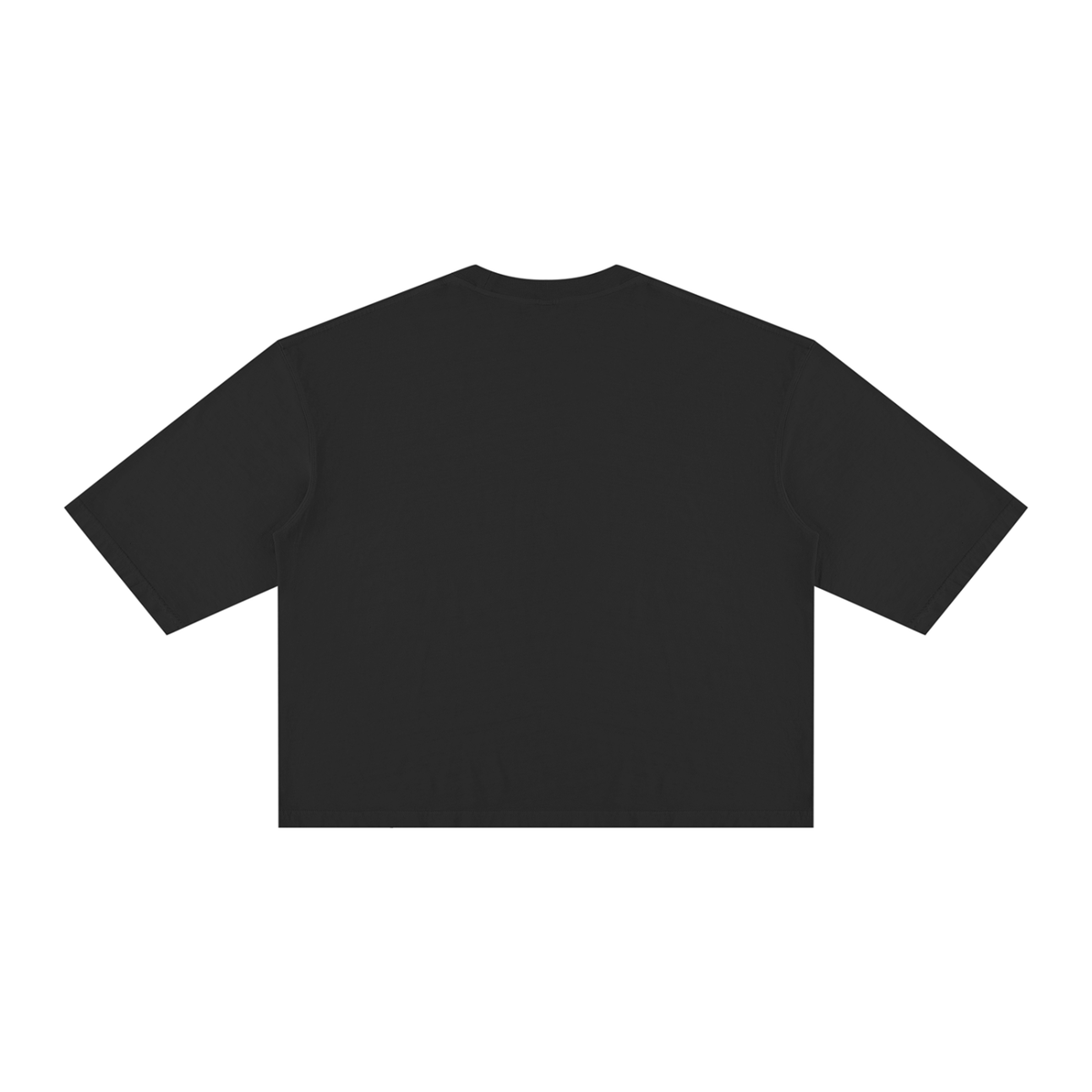 BCC Vintage Wash Tee