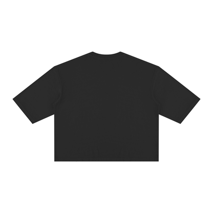 BCC Vintage Wash Tee
