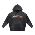 Badass Chef Flame Hoodie