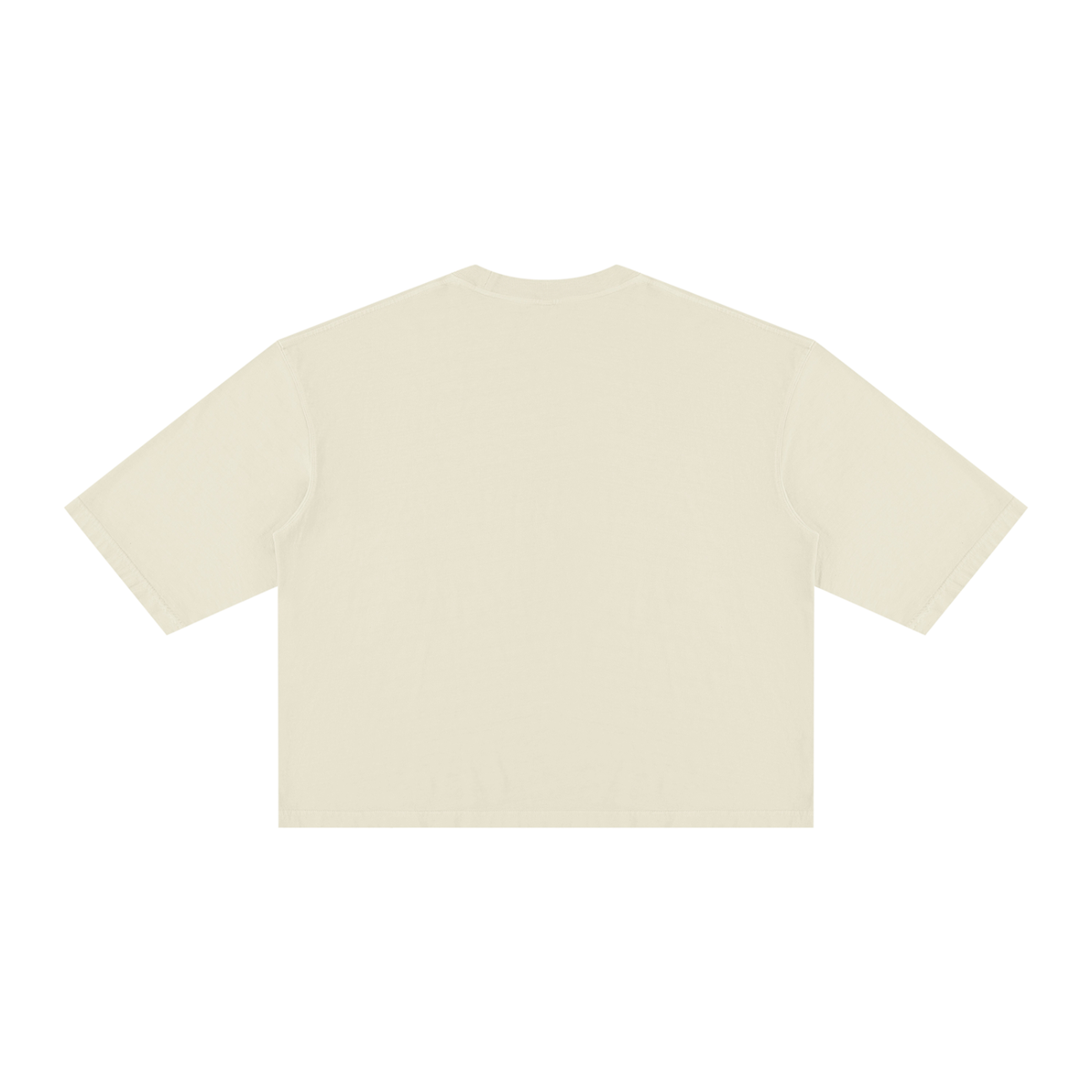 BCC Vintage Wash Tee
