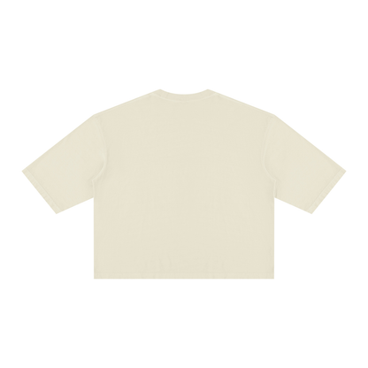 BCC Vintage Wash Tee