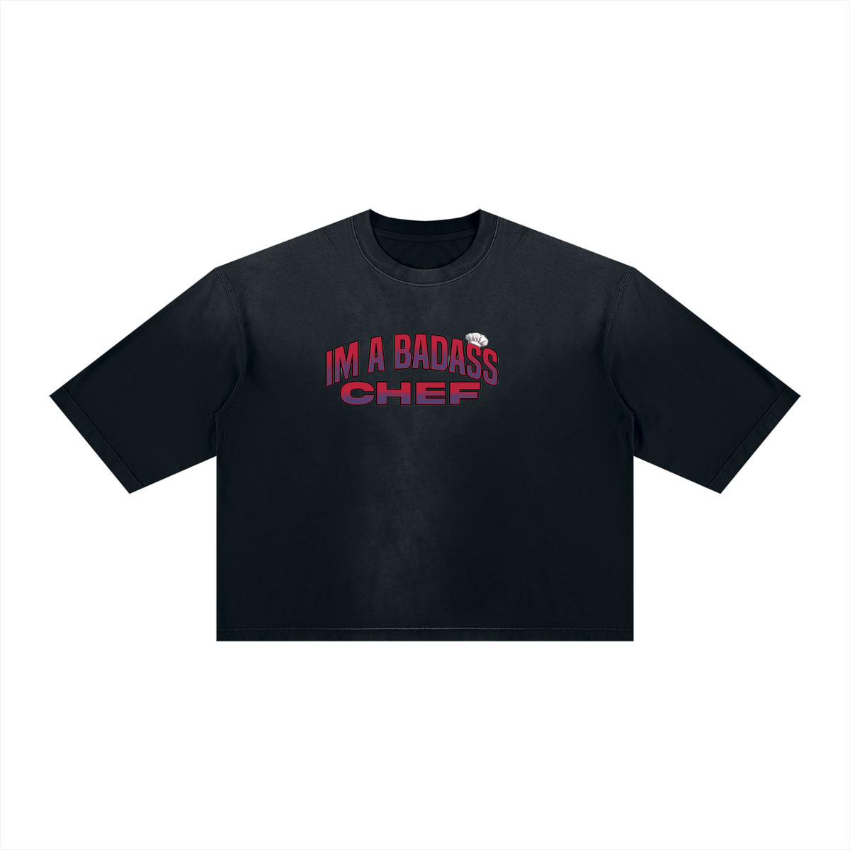 BCC Sunfade Tee