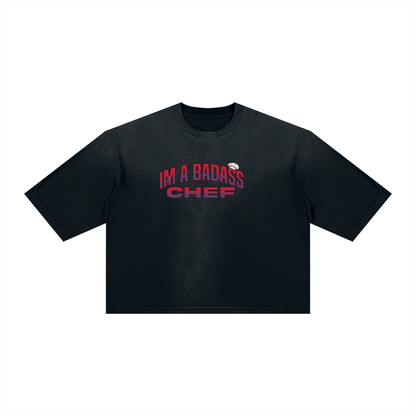 BCC Sunfade Tee