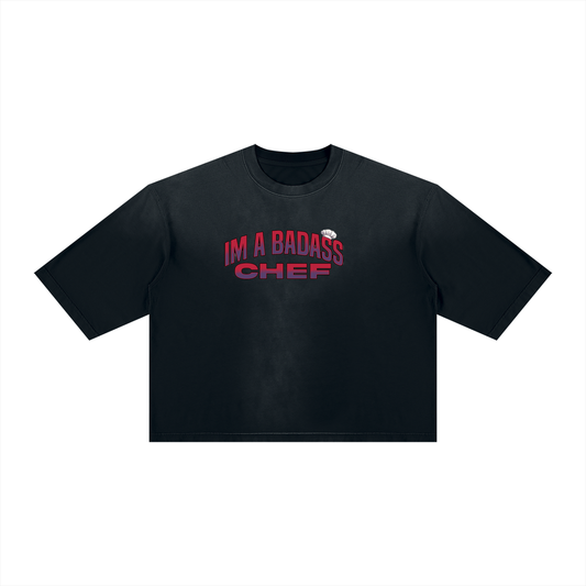 BCC Sunfade Tee