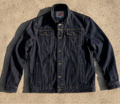 V1 Archive Denim Jacket