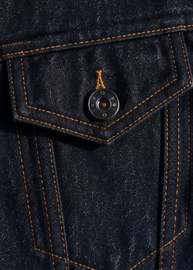 V1 Archive Denim Jacket