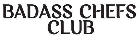 Badass chefs club