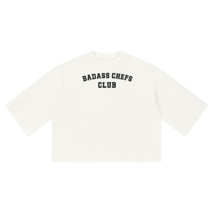 BCC Waffle Tee