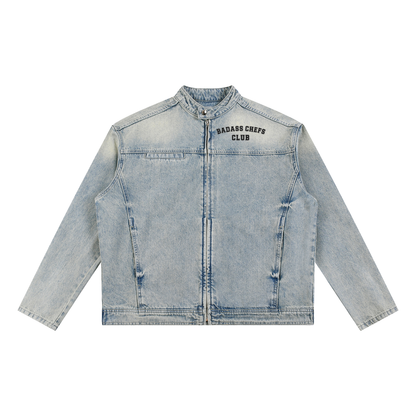 V2 Archive Denim Jacket